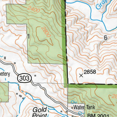 Bartlett Springs Preview 2