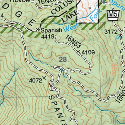 Bartlett Springs Preview 3