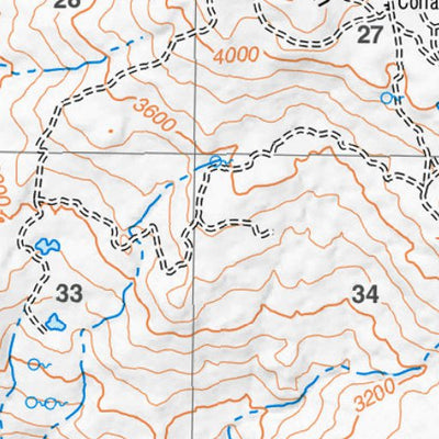Brushy Mountain Preview 2