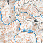 Brushy Mountain Preview 3