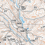 Foster Mountain Preview 3