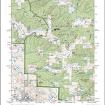 Bartlett Mountain Preview 1