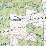 Bartlett Mountain Preview 2