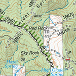 Bartlett Mountain Preview 3