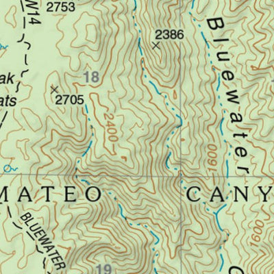 Sitton Peak Preview 2