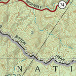 Sitton Peak Preview 3