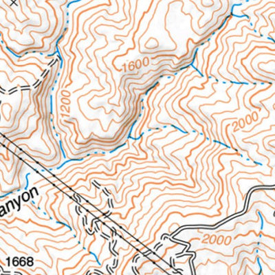 Black Star Canyon Preview 2