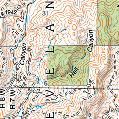 Black Star Canyon Preview 3