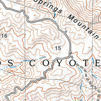 Hot Springs Mountain Preview 2