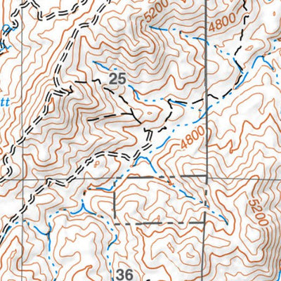 Hot Springs Mountain Preview 3