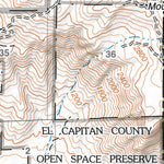 El Cajon Mountain Preview 3