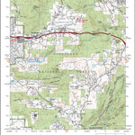 Viejas Mountain Preview 1