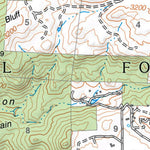 Viejas Mountain Preview 2