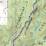 Viejas Mountain Preview 3