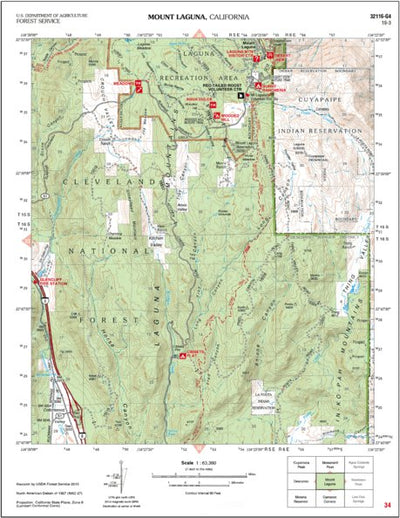 Mount Laguna Preview 1