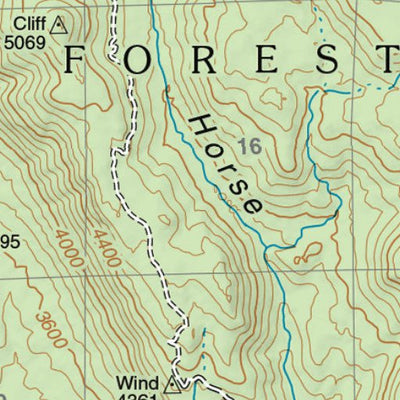 Mount Laguna Preview 3