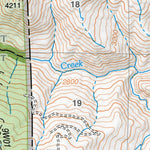 South Yolla Bolly Mountain Preview 3
