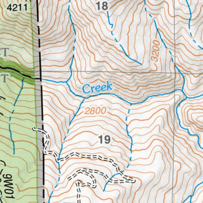 South Yolla Bolly Mountain Preview 3