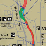 Blue River Silverthorne - Fish Colorado Preview 2