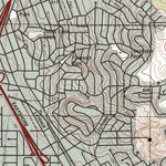 Richmond, CA (1995, 24000-Scale) Preview 2