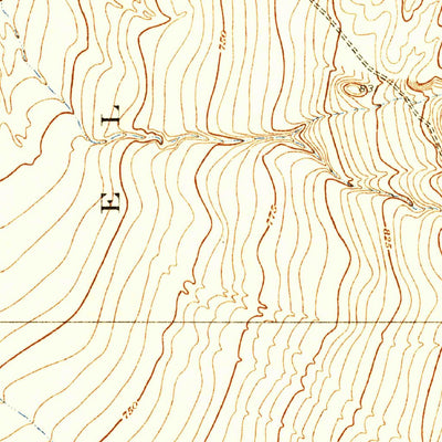 Tejon Hills, CA (1933, 31680-Scale) Preview 2