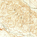 Tejon Hills, CA (1933, 31680-Scale) Preview 3