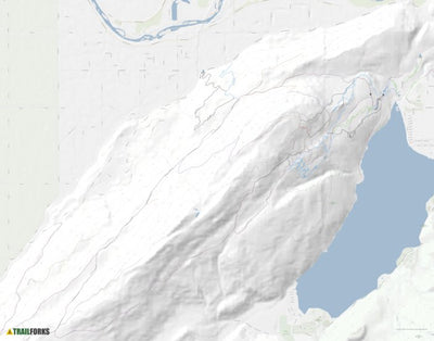 Vedder Mountain Bike Trails Preview 1