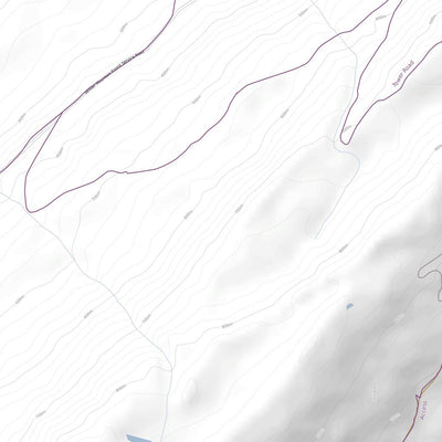 Vedder Mountain Bike Trails Preview 2