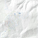 Silver Star Mountain Resort Mountain Bike Trails Preview 1