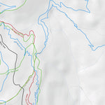 Silver Star Mountain Resort Mountain Bike Trails Preview 2