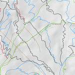 Silver Star Mountain Resort Mountain Bike Trails Preview 3