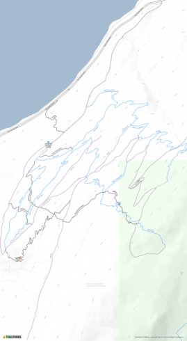 Rubberhead Mountain Bike Trails Preview 1