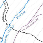 Rubberhead Mountain Bike Trails Preview 3