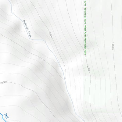 Mountain Station Mountain Bike Trails Preview 3