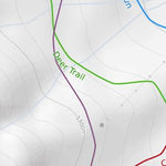 Fernie Alpine Resort Mountain Bike Trails Preview 2