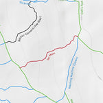 Hornby Island Mountain Bike Trails Preview 2