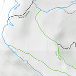 Hornby Island Mountain Bike Trails Preview 3