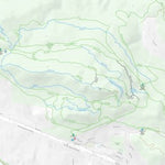 Kenna Cartwright Park Mountain Bike Trails Preview 1