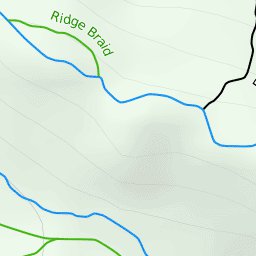 Kenna Cartwright Park Mountain Bike Trails Preview 2