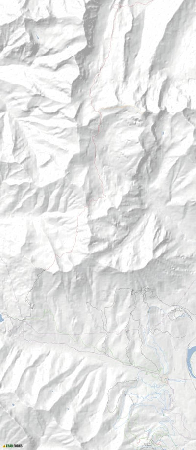 Mount Fernie Provincial Park Mountain Bike Trails Preview 1