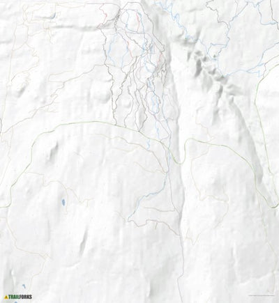 Gillard Mountain Bike Trails Preview 1