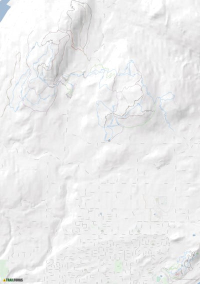 Mission Mountain Bike Trails Preview 1