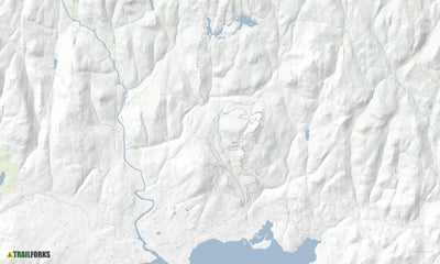 Sooke Mountain Bike Trails Preview 1