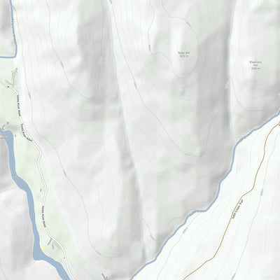 Sooke Mountain Bike Trails Preview 3