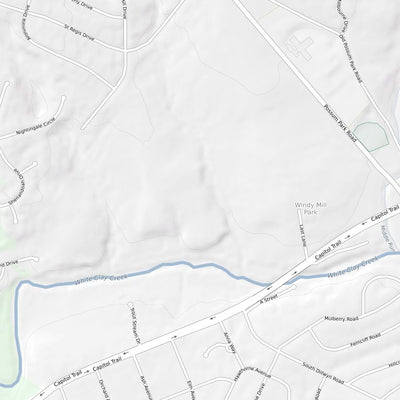 Newark Mountain Bike Trails Preview 2