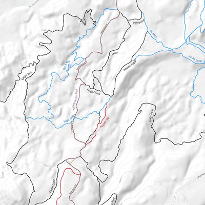 Grand Junction Mountain Bike Trails Preview 3