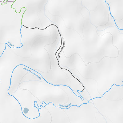 Port Hope Mountain Bike Trails Preview 3