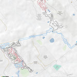 Kitchener Mountain Bike Trails Preview 1