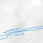 Kitchener Mountain Bike Trails Preview 2