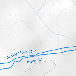 Kitchener Mountain Bike Trails Preview 2